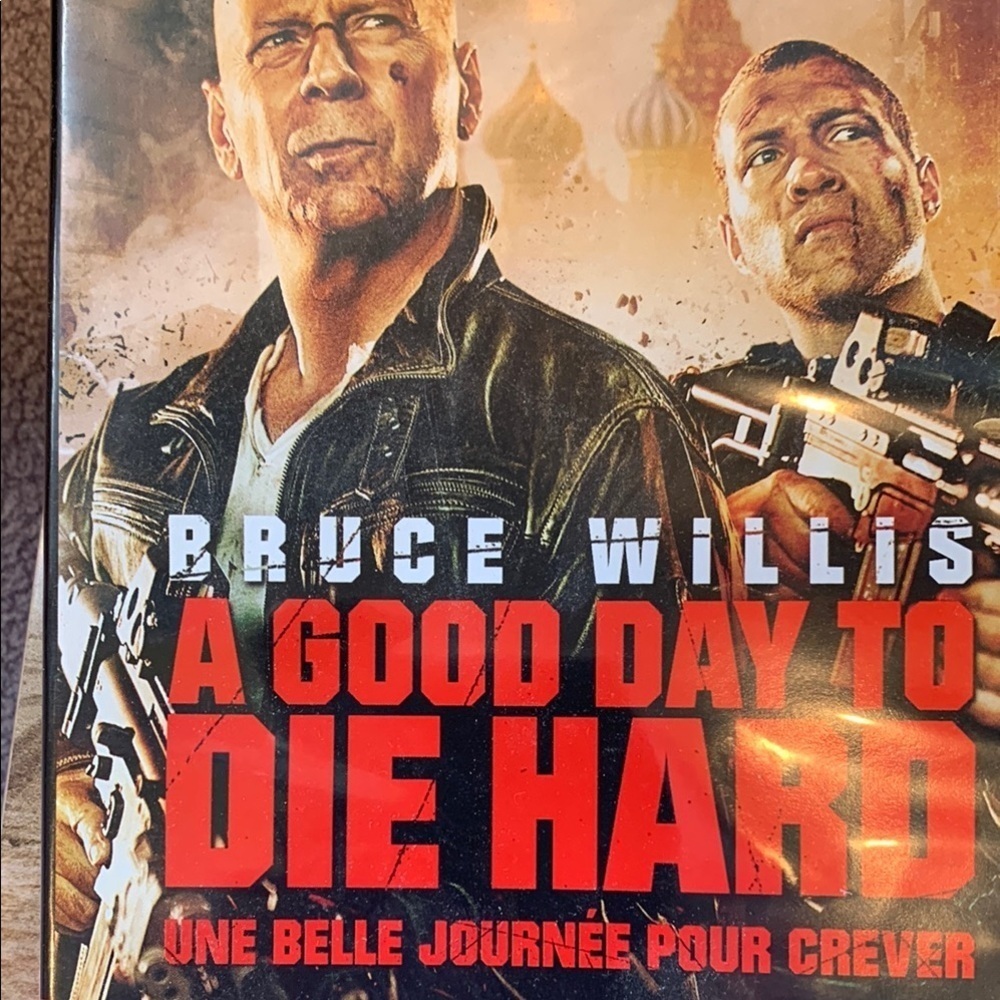 DVD Movie Collection - Picture 4 of 12